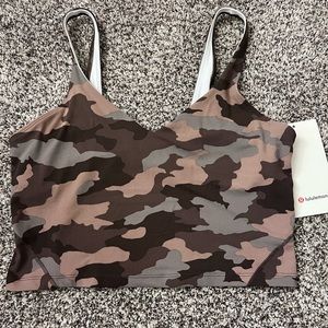 Size 10 Lululemon Tank